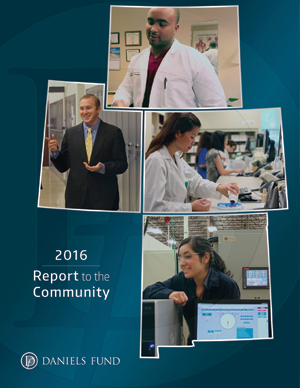 20146Annual Report cover