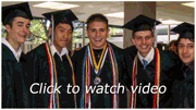 Gary Stecklein Scholar Video Profile screenshot
