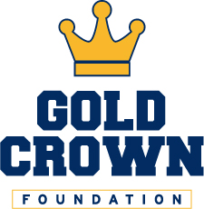 Gold Crown logo
